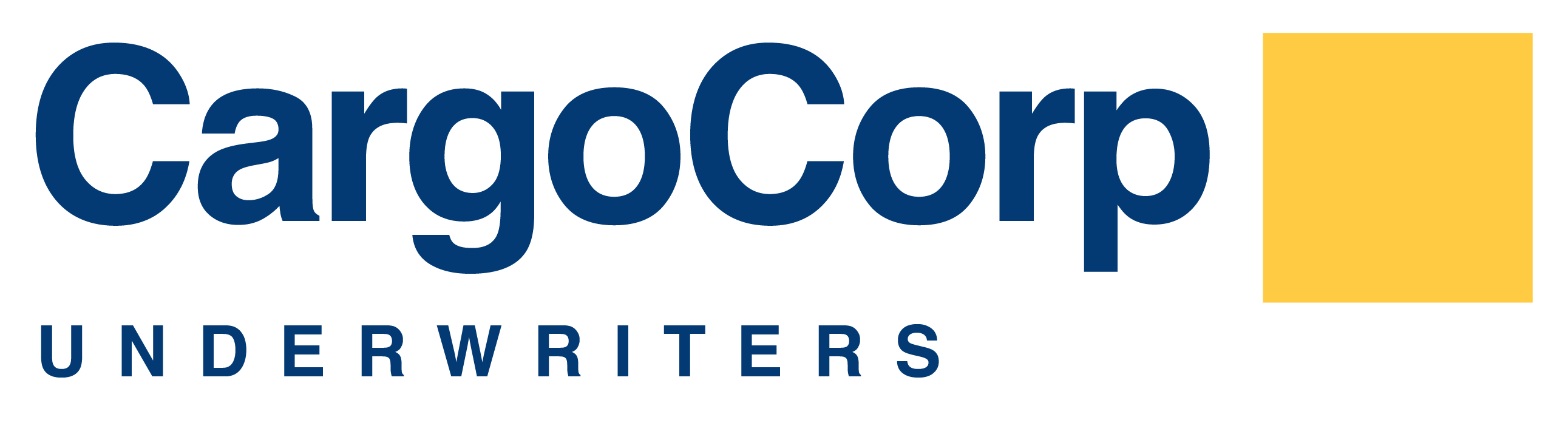 Cargo Corp Logo